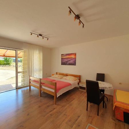 קוסטרנה Apartments Topalovic מראה חיצוני תמונה