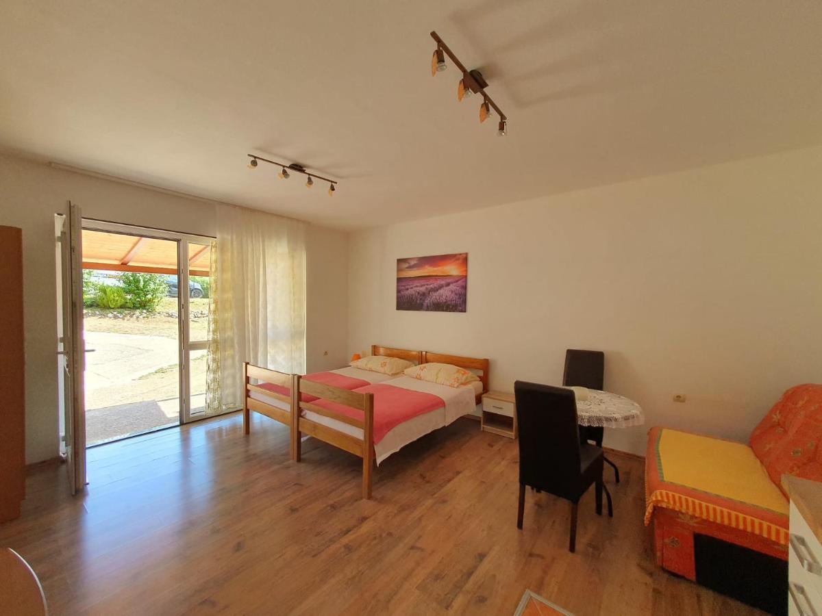 קוסטרנה Apartments Topalovic מראה חיצוני תמונה