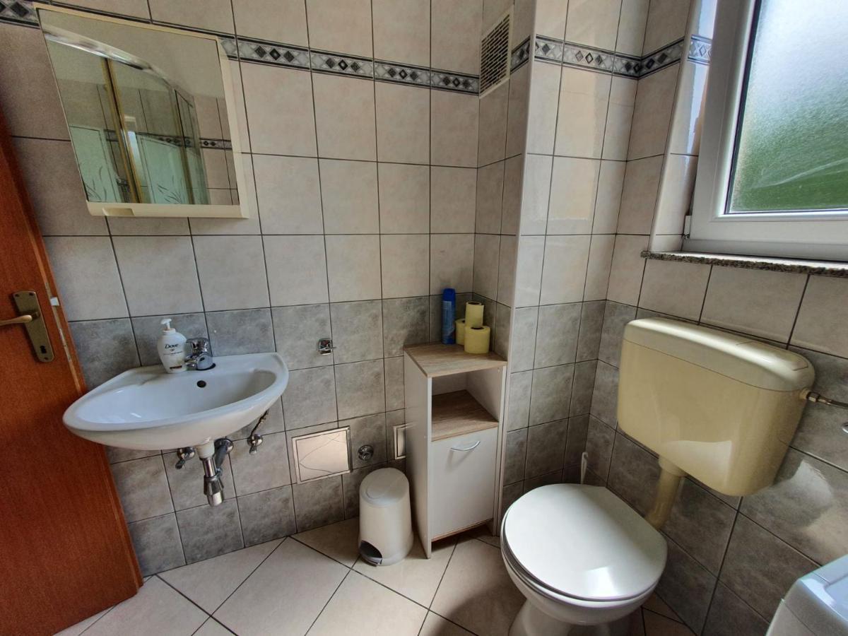 קוסטרנה Apartments Topalovic מראה חיצוני תמונה