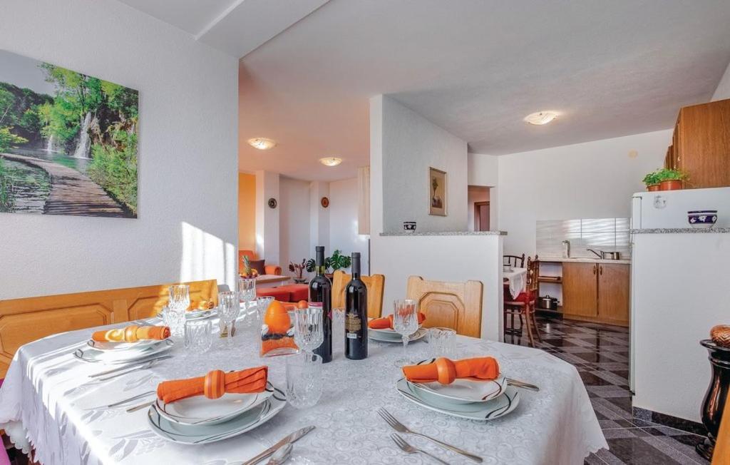 קוסטרנה Apartments Topalovic מראה חיצוני תמונה
