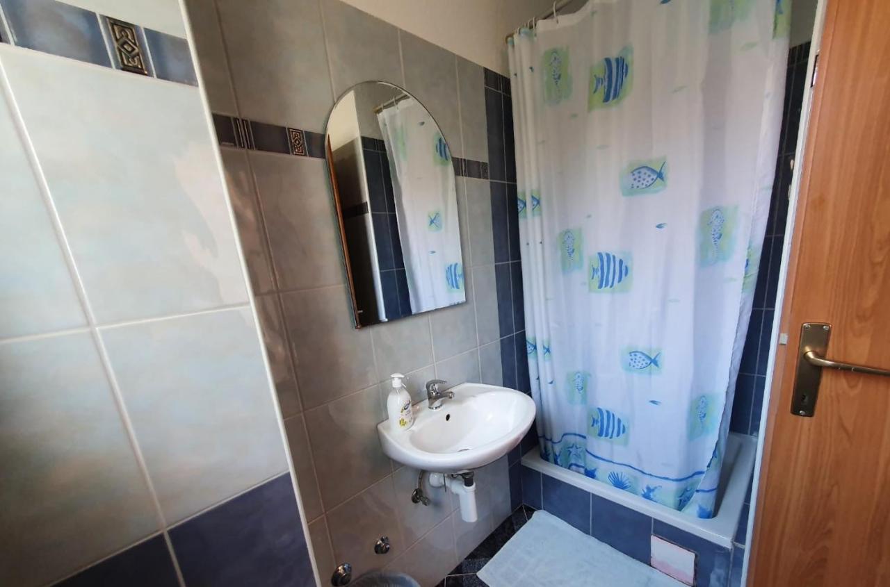 קוסטרנה Apartments Topalovic מראה חיצוני תמונה