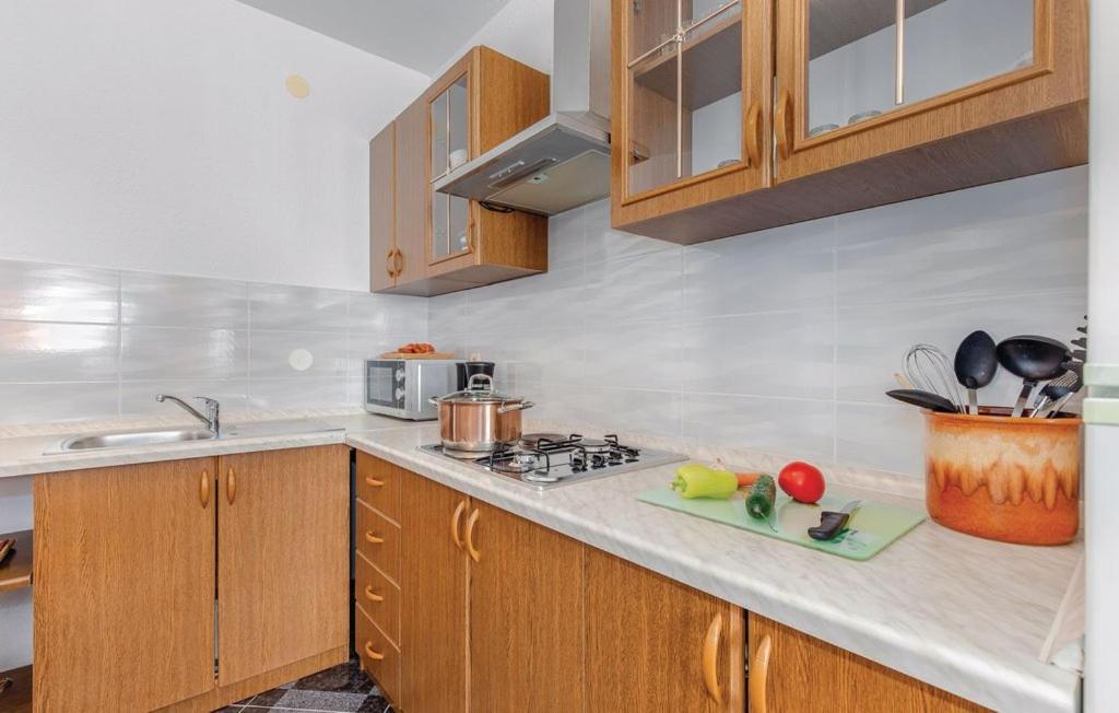 קוסטרנה Apartments Topalovic מראה חיצוני תמונה